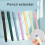 Extensor de lápiz ajustable con mango ergonómico (10 unidades) 7