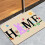 Tapis de Pâques doux pour intérieur 60 x 90 cm 4