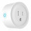 WiFi Smart Plug til Alexa og Google Home – 2-pak 3