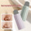 Ergonomic Blackhead Scraper Deep Cleansing SkinCare Tool MultiPurpose Cleanser } 2