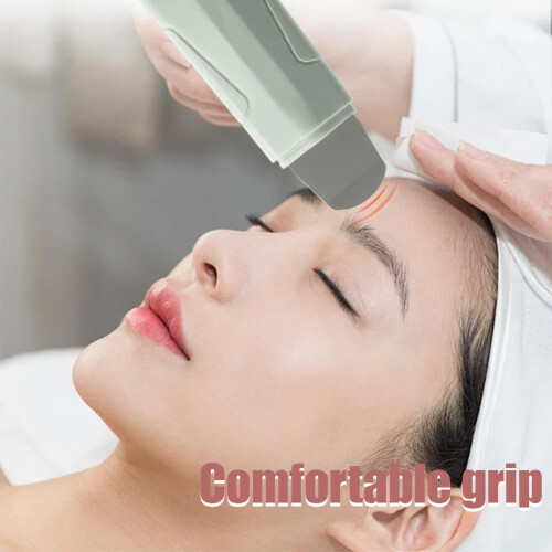 Ergonomic Blackhead Scraper Deep Cleansing SkinCare Tool MultiPurpose Cleanser } 2