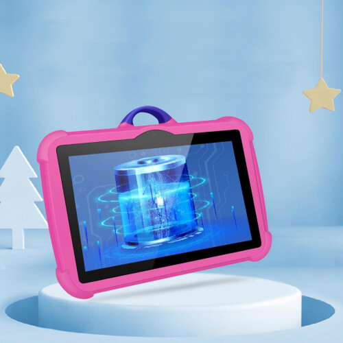 Android tablet 4GB+64GB quad-core dual camera 4000mAh