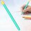 Καπάκι σιλικόνης για Apple Pencil 1ης/3ης γενιάς – Αντιολισθητικό, προστατευτικό 2