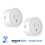 Έξυπνη πρίζα WiFi συμβατή με Alexa και Google Home2pcs 2