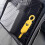 Portable S1M SIM Card Removal Tool Set with Silicone Sleeve, Compatible with iPhone & Android 5