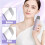Ergonomic Blackhead Scraper Deep Cleansing SkinCare Tool MultiPurpose Cleanser } 7
