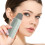 Ergonomic Blackhead Scraper Deep Cleansing SkinCare Tool MultiPurpose Cleanser } 8