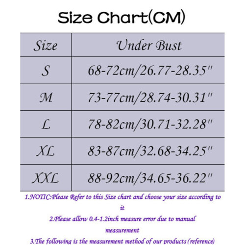 Women's Post-Front Closure Compression Bra – Adjustable Support, Wireless Comfort, White – Compatible with Sports Activities 1