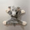 Fridge Magnets Home Decor Durable Eco-Friendly Set 4