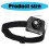 Caméra frontale sportive grand angle 120 4