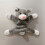 Animal Fridge Magnets Home Decor 12pcs 6