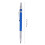 1Set Art Activity Pen with 36 Blue Colored Pencils Safe Durable Material for Sketching 5