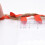 jute rope leaf ribbon 2m 5m DIY gift wrapping 6