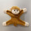 Fridge Magnets Home Decor Durable Eco-Friendly Set 8