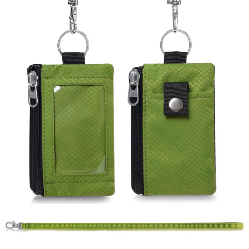 Sparán Beag Sciatha Poileisteir le Keychain Rópa 2