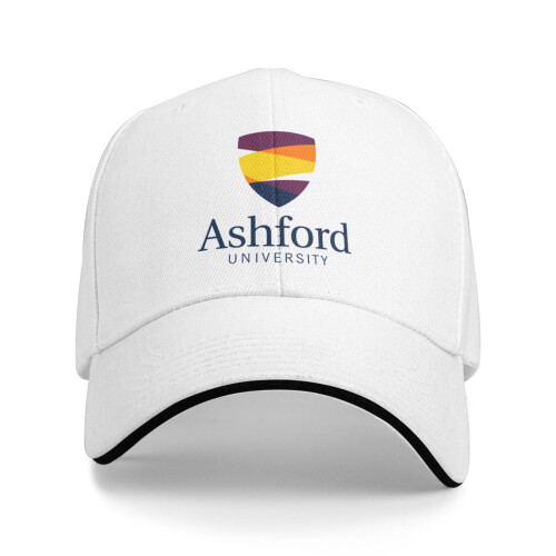 Unisex baseballpet, casual 'dad hat', one size
