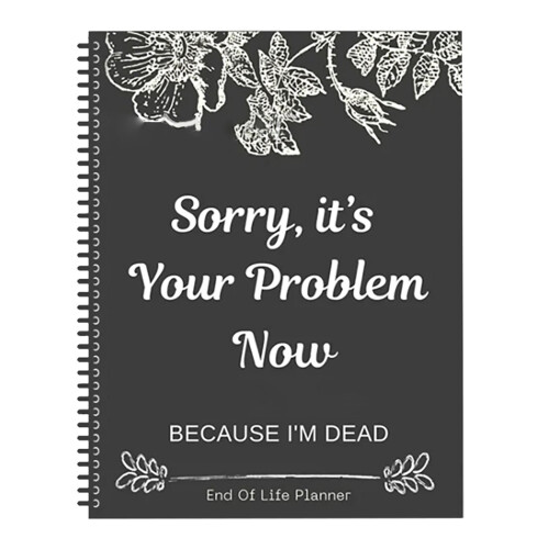 Hardcover Spiral Journal A4 Graph Ruled 400 Pages 1