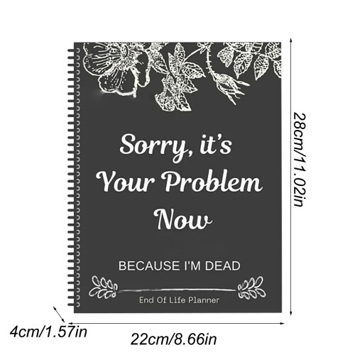 Hardcover Spiral Journal A4 Graph Ruled 400 Pages 2