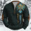 Age Norse Mythology Midweight Pullover Sweater For With Half Zip Neck Design 1