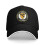 1. kavaleridivisjon hærveteran baseballcaps unisex 1