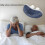 Mini anti-snoring device blue 6x2.5x2.5 cm CPAP compatible 5