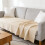 Waterproof Sofa Cover 28x20 Inches Claw Resistant 4