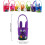 Kit de bricolage de panier de Pâques lapin pour enfants 2