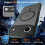 iPhone 17 Air Magnetic Case with Screen Protector Light Gray 5