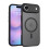 iPhone 17 Air Magnetic Case with Screen Protector Light Gray 7
