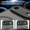 iPhone 17 Air Magnetic Case with Screen Protector Light Gray 8