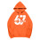 6 7 Felpa con cappuccio per autunno/inverno, comodo pullover in pile 5