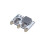 Μονάδα τροφοδοσίας 3A5A8A DC-DC Buck με βηματισμό 5V-12V24V έως 5V3.3V9V12V Σταθερής εξόδου υψηλού 5