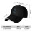 Quinnipiac University unisex baseballpet (1 stuk) 6