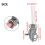 Convenient Compatibility Fuel Tank Shut Off Valve for Multiple Generators 7