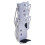 Adjusted Motorcycle Cup Holder 360 Degree Rotatiing Handlebars Cup Cage 3