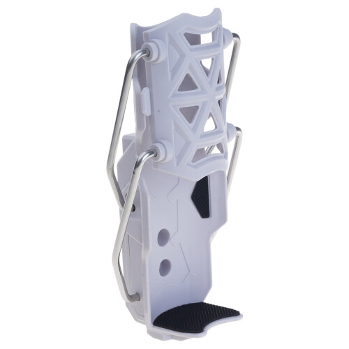 Adjusted Motorcycle Cup Holder 360 Degree Rotatiing Handlebars Cup Cage 2