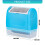 Recyclable Privacy Drum Produced from ABS Plastic for-Green 4