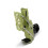 Adjusted Motorcycle Cup Holder 360 Degree Rotatiing Handlebars Cup Cage 6