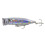 7cm Floating Paddle Tail Shrimp Lure (2 pcs) 1