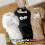 Muffle Friends Cozy Socks, Γυναικείες Χειμερινές Ζεστές Ασαφείς Αντιολισθητικές Κάλτσες 4