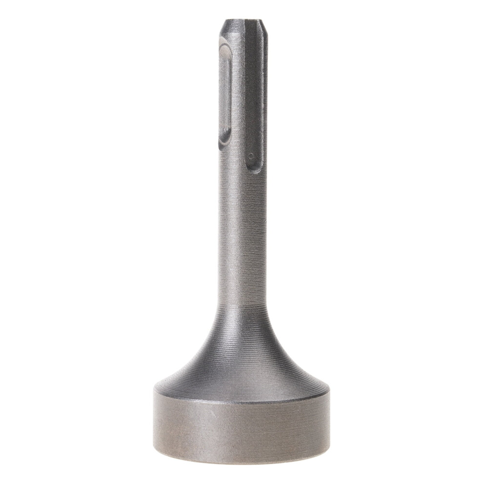 Wear Resistant 85Mm Heavy Duty Steel Drill Bit Driver For Building Fence And Ground Rod Driving Enhances Work Efficiency 9399596071862