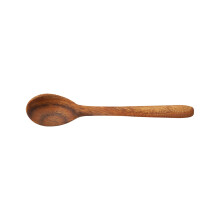 Houten honinglepels 5,1 inch kleine theelepels set