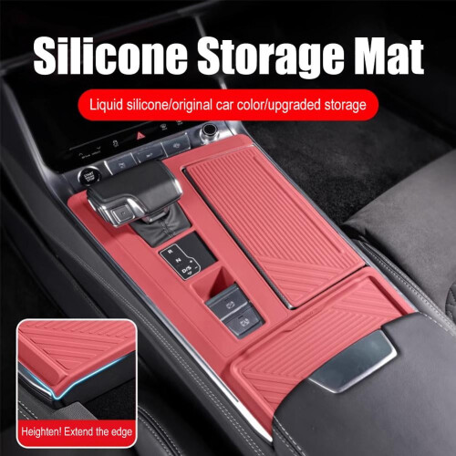 Sopii A6L/A7Central Control Film Interior -laitteeseen 1