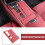 Sopii A6L/A7Central Control Film Interior -laitteeseen 7