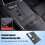 Sopii A6L/A7Central Control Film Interior -laitteeseen 8