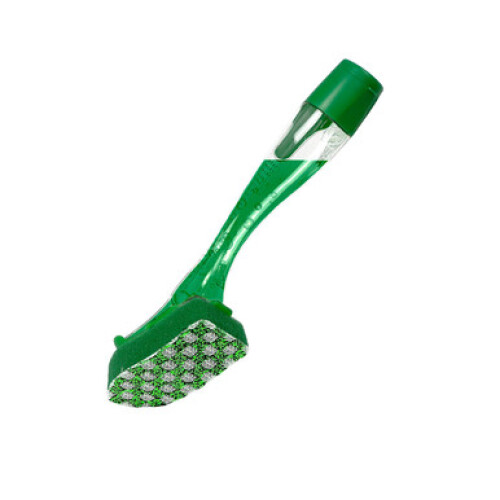 Fairy Fairy Max Power Soap Dispenser Dish Brush 1