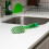 Fairy Fairy Max Power Soap Dispenser Dish Brush 3