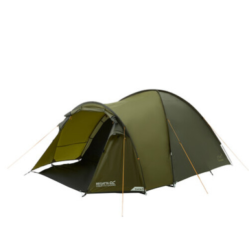 Regatta Regatta Elkon 3 Man Tent - Olive Night
