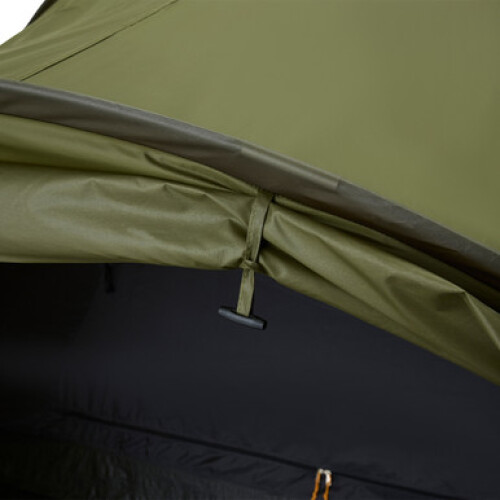 Regatta Regatta Elkon 3 Man Tent - Olive Night 1