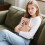 Agendaplanner met datumnotities en wekelijkse doelenplanner 4